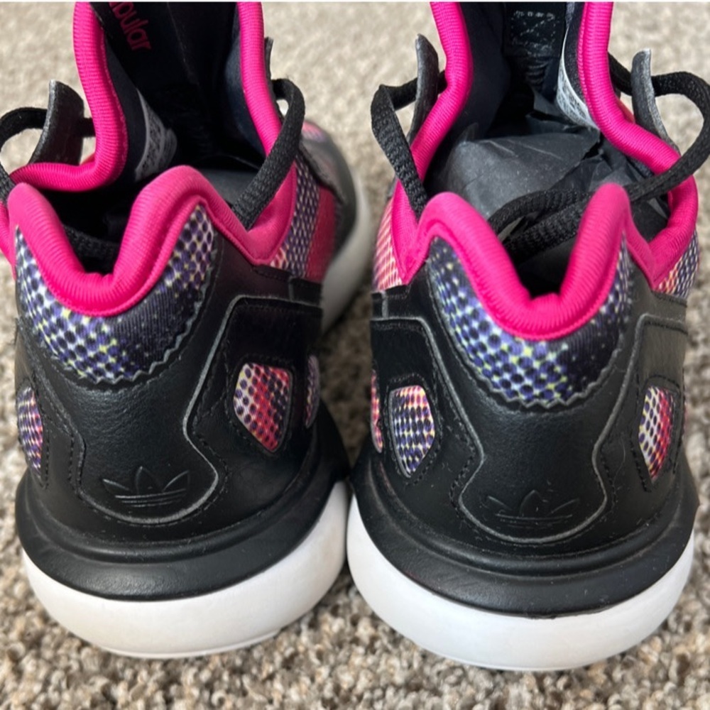Adidas Tubular Runner Sneakers - Picture 3 of 6